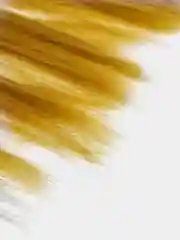 Бронзовый трессы прямые