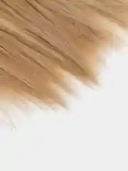 Карамельный трессы прямые