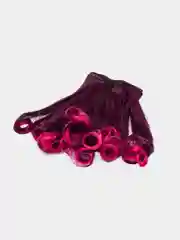 Фуксия трессы, кудри