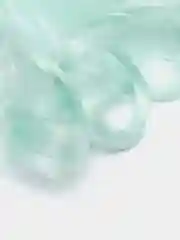 Мятный трессы, кудри
