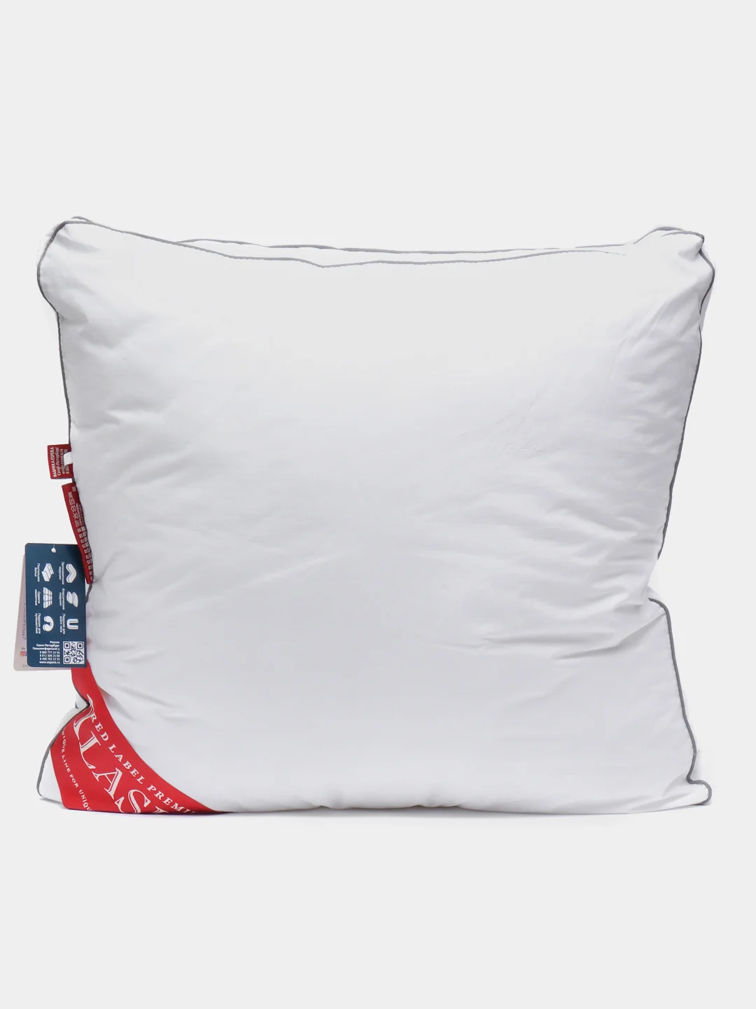 Анатомическая подушка для сна "Espera Princess Pillow" Alaska Red Label, 60х60