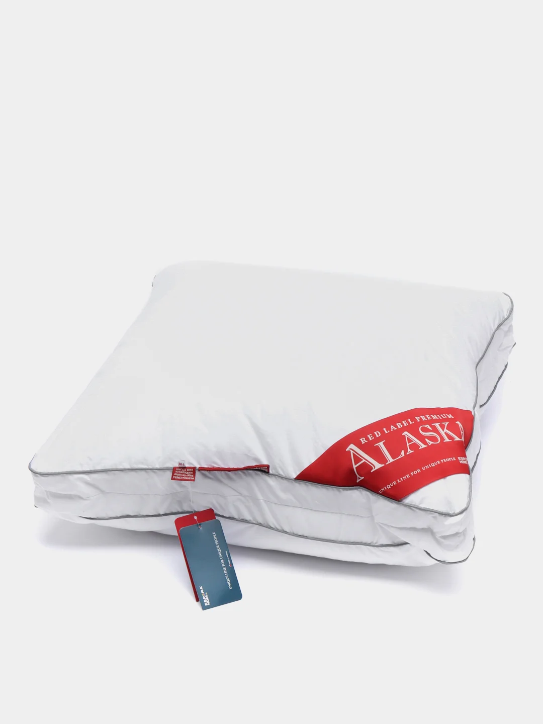 Анатомическая подушка для сна "Espera Princess Pillow" Alaska Red Label, 60х60