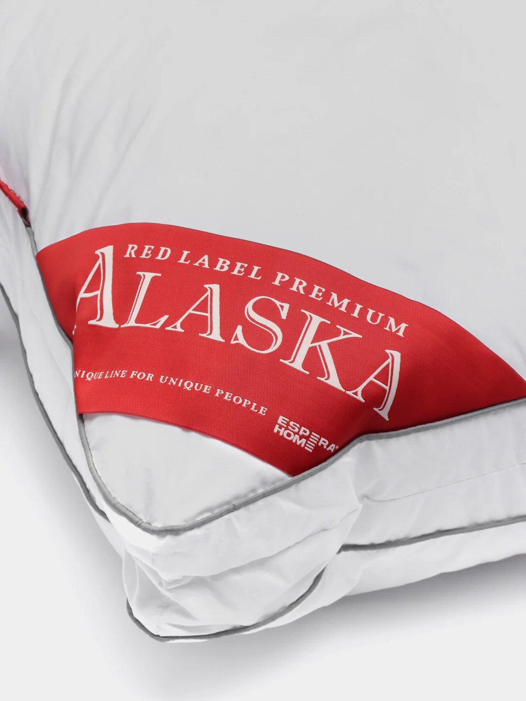 Анатомическая подушка для сна "Espera Princess Pillow" Alaska Red Label, 60х60