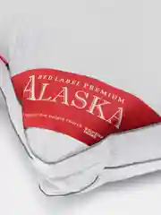 Анатомическая подушка для сна "Espera Princess Pillow" Alaska Red Label, 60х60