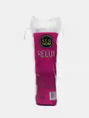 Ватные диски косметические Relux, 100 штук