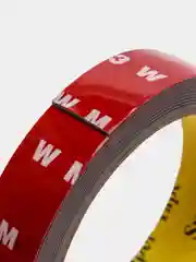 Скотч двухсторонний, 3 м х 20 мм