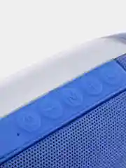 Синий беспроводная Bluetooth-колонка TG 157, портативная