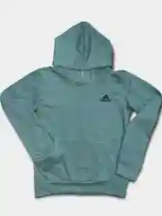 Зеленый толстовка женская, с капюшоном