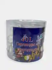Гирлянда из светодиодов "Шар"
