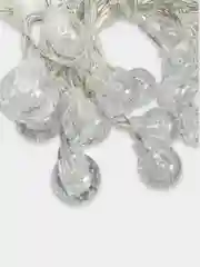 Гирлянда из светодиодов "Шар"