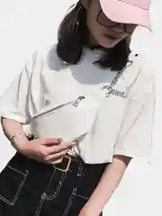 Белый сумка женская