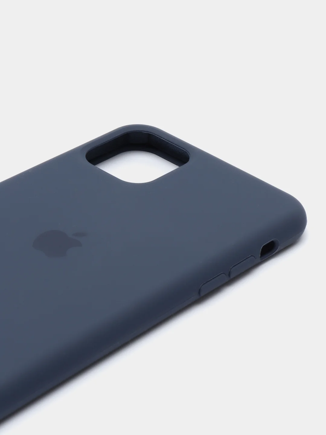 Темно-синий чехлы для iPhone 11 Pro Max