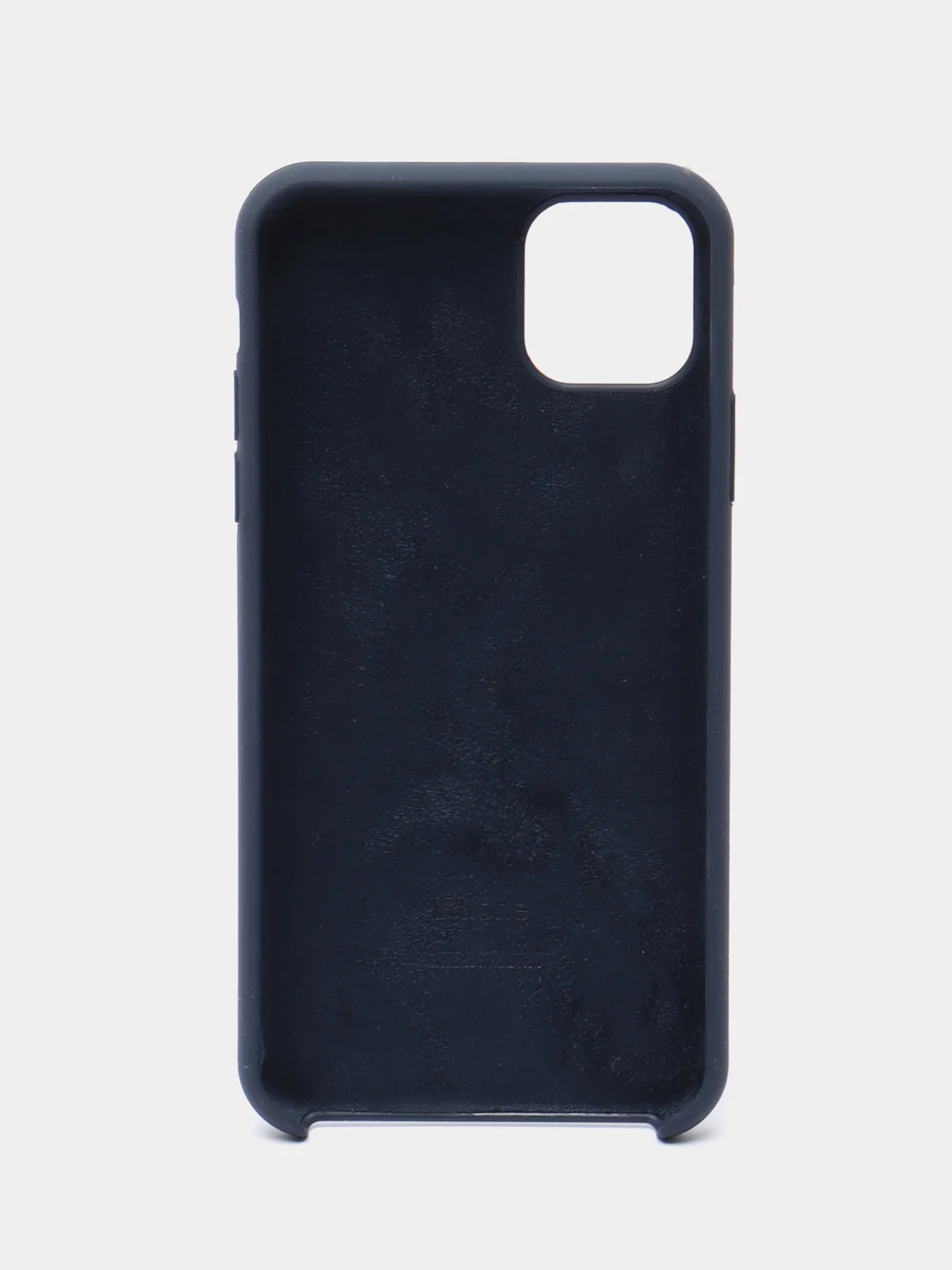 Темно-синий чехлы для iPhone 11 Pro Max