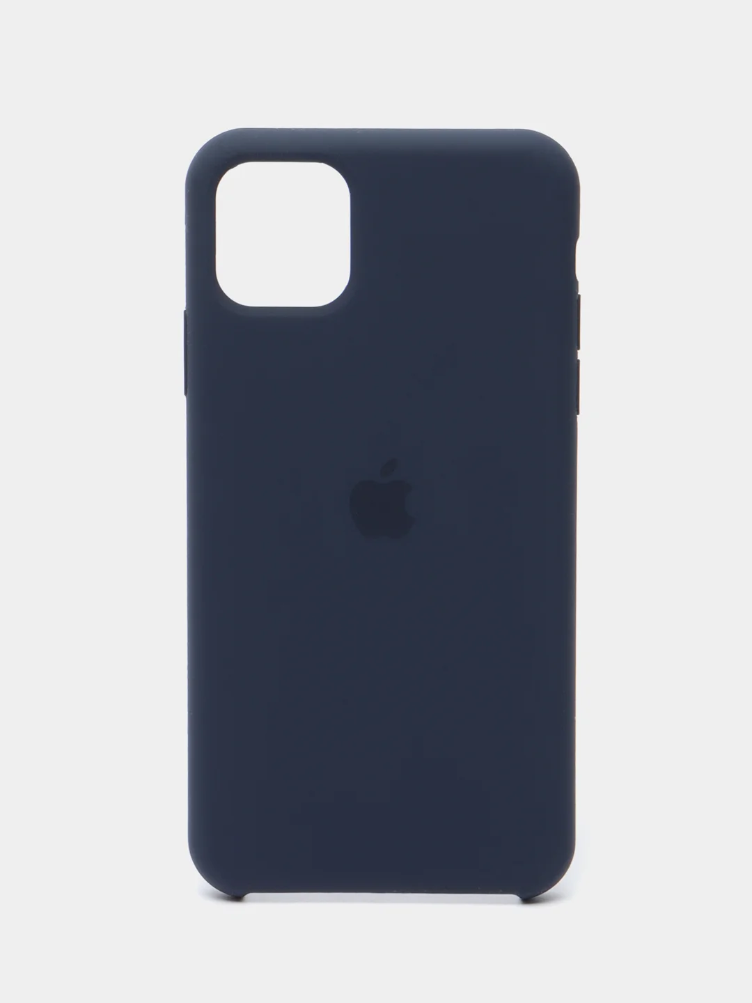 Темно-синий чехлы для iPhone 11 Pro Max