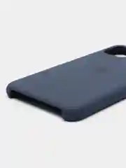 Темно-синий чехлы для iPhone 11 Pro Max