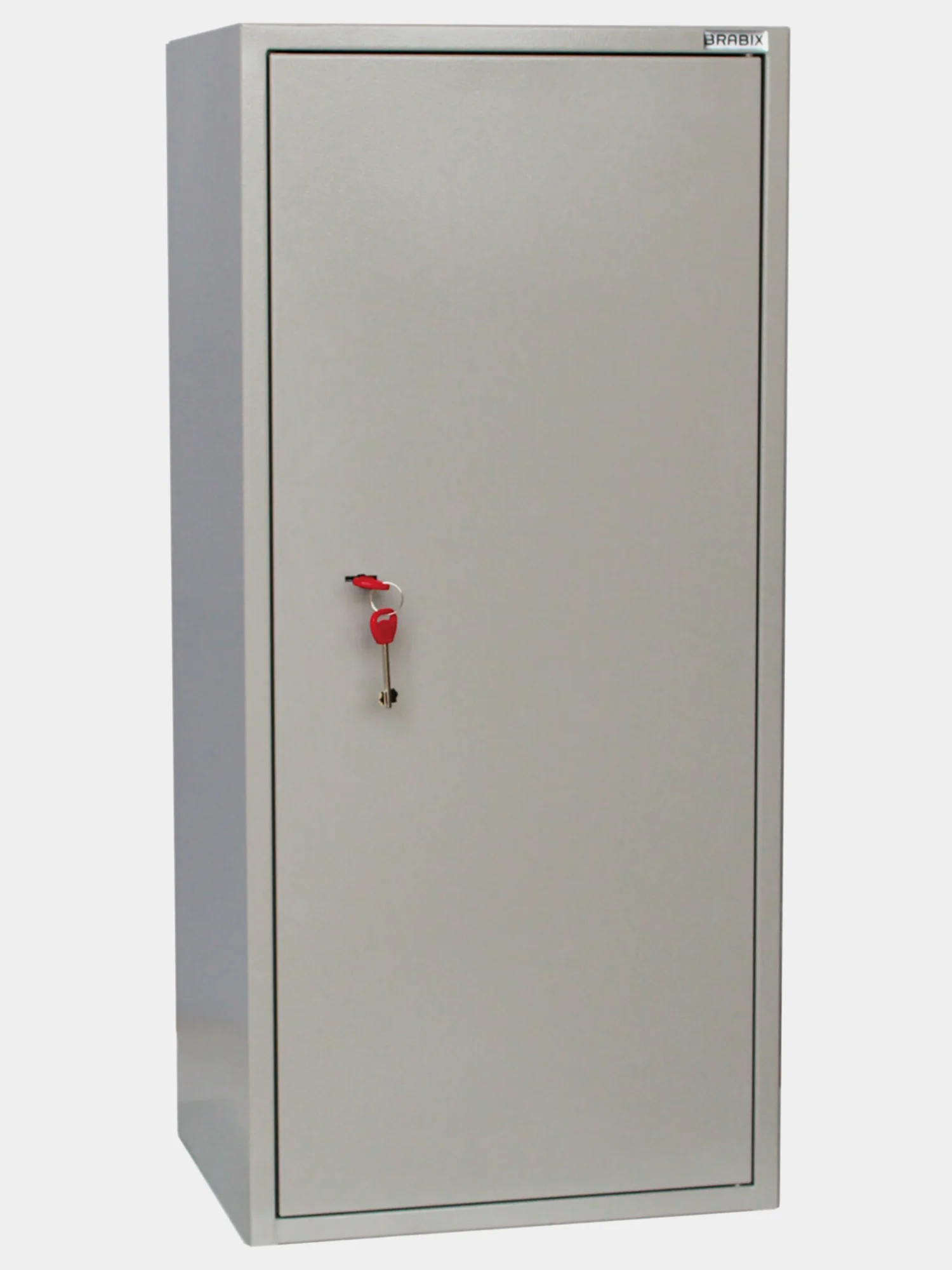 Шкаф металлический для документов BRABIX (в913*ш420*г350мм21кг ...