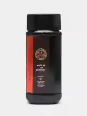Кофе сублимированный EGOISTE Double Espresso, стеклянная банка, 100 г