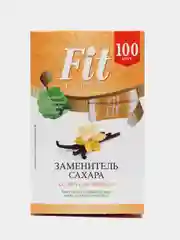 Сахарозаменитель ФитПарад №22 Ваниль стик 100 шт.