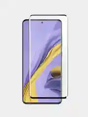 Черный защитное стекло OG Samsung Galaxy A51 / A52 / A52s / A53 / S20 FE