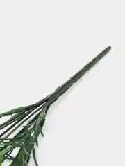 Искусственные цветы. Крокусы ( букет). Высота: 42 см. D цветка: 4,5*1,5 см
