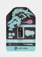 Черный карта памяти USB Flash 2.0, USB-накопитель, 5 размеров