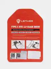 Карта памяти USB Flash Type-С, USB-накопитель, 5 размеров