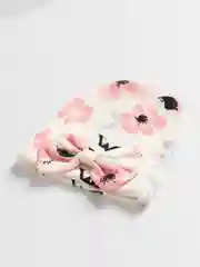 Конфетный тюрбан детский