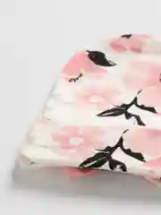 Конфетный тюрбан детский