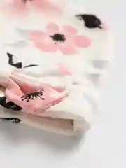 Конфетный тюрбан детский