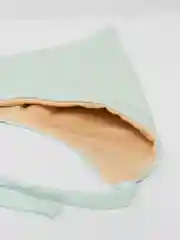 Мятный шапка "Гном"