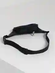 Черный сумка на пояс, цвет на выбор