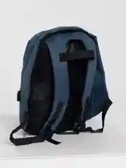 Индиго рюкзак антивор 3 расцветки