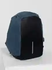 Индиго рюкзак антивор 3 расцветки