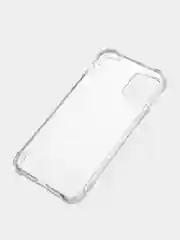 Прозрачный чехол для IPhone 12/12 PRO противоударный