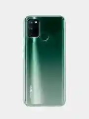 Прозрачный силиконовый чехол для Realme 7i