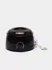 Воскоплав LuazON LVPL-07, баночный, 100 Вт, 400 г, 220 В, черный