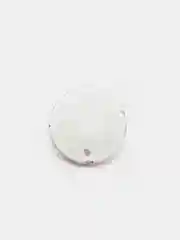 Стразы пришивные круглые Rivoli Crystal AB стекло, 10 штук, 18 мм