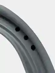 Манжета люка стиральной машины BOSCH MAXX 5,6,7 и Siemens Siwamat 354135/361127