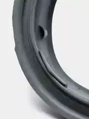 Манжета люка стиральной машины BOSCH MAXX 5,6,7 и Siemens Siwamat 354135/361127