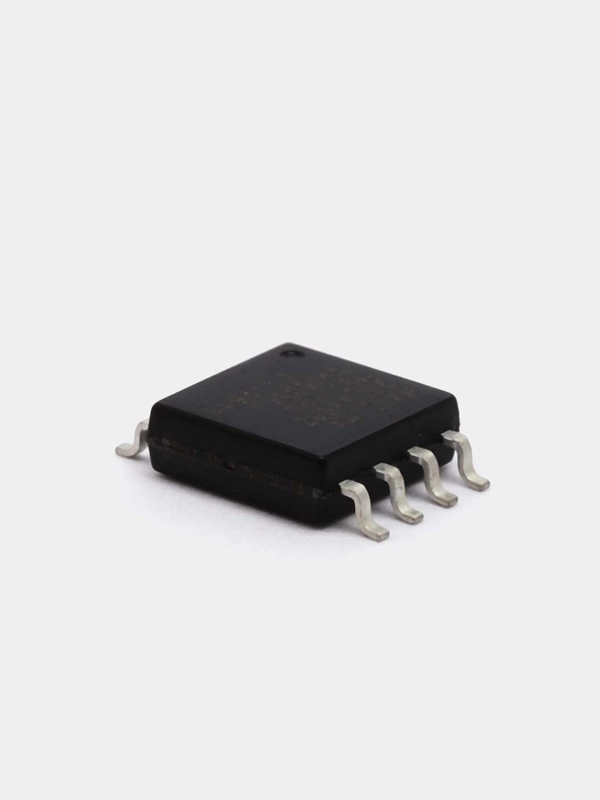 Микросхема MX25L3206EM2I-12G SOP-8