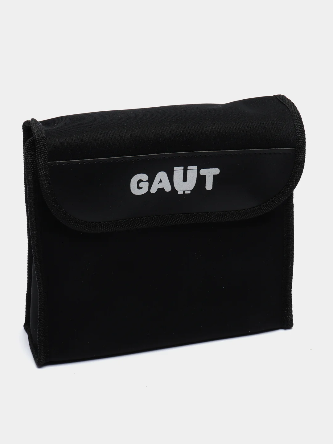 Бинокль Gaut Vega 8 х 40, призмы Porro