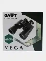 Бинокль GAUT Vega, призмы Porro, 12 х 50