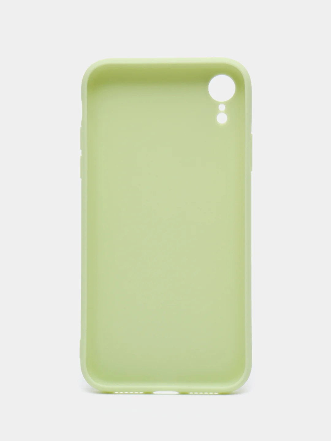 Бирюзовый чехол на Айфон iPhone 5, 6, 7 8 plus, X, XS Max, XR, 11 12 13 Pro Max, 12 Mini, 13 Pro Max