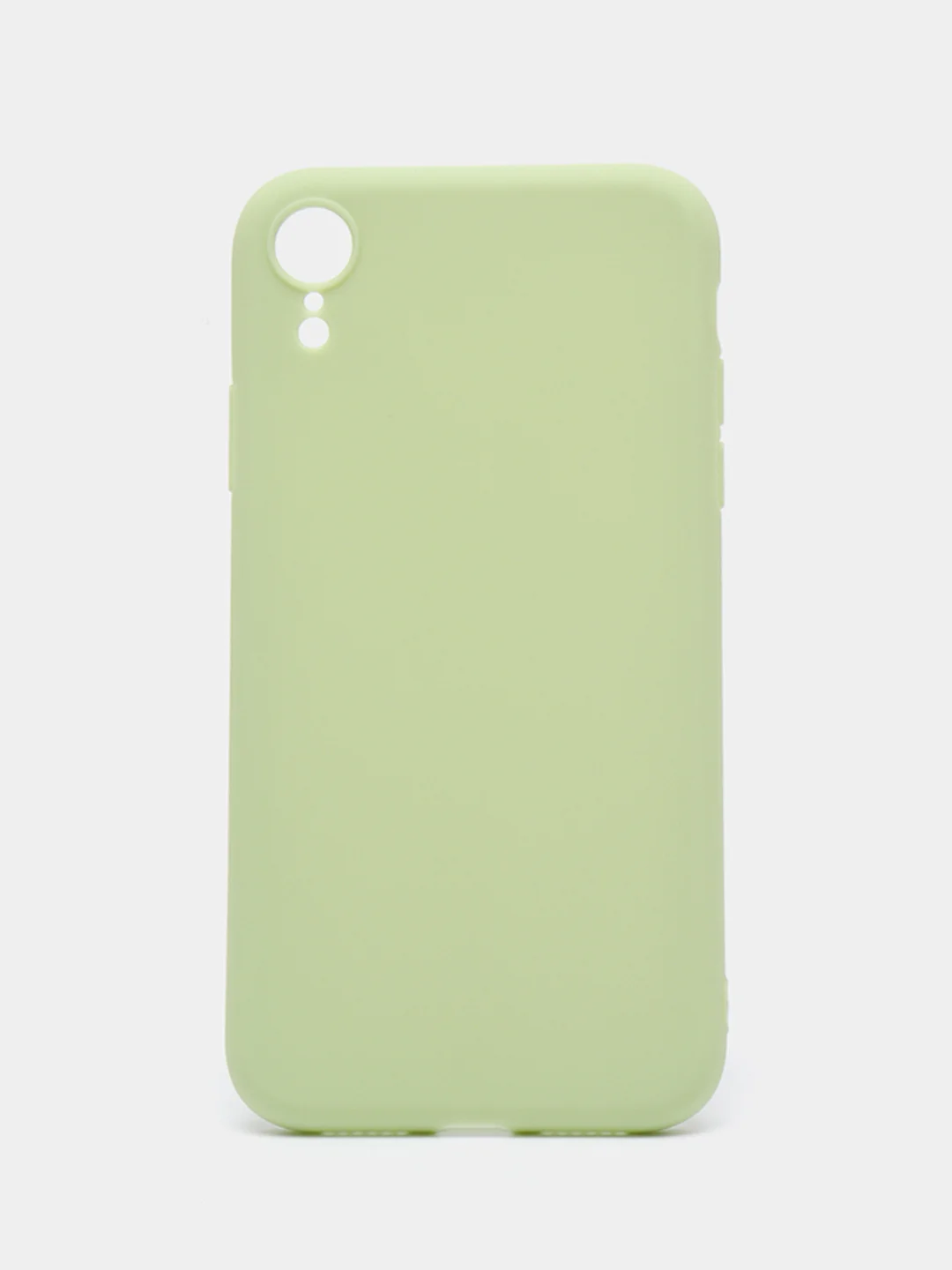 Бирюзовый чехол на Айфон iPhone 5, 6, 7 8 plus, X, XS Max, XR, 11 12 13 Pro Max, 12 Mini, 13 Pro Max
