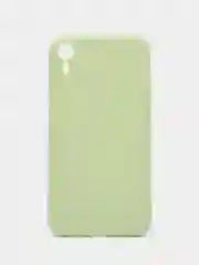 Бирюзовый чехол на Айфон iPhone 5, 6, 7 8 plus, X, XS Max, XR, 11 12 13 Pro Max, 12 Mini, 13 Pro Max