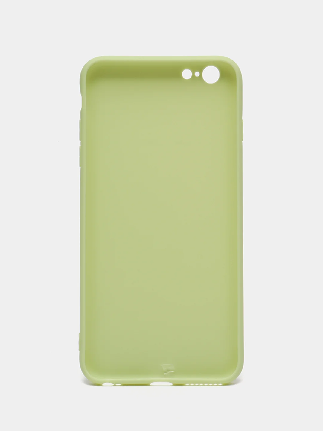 Бирюзовый чехол на Айфон iPhone 5, 6, 7 8 plus, X, XS Max, XR, 11 12 13 Pro Max, 12 Mini, 13 Pro Max