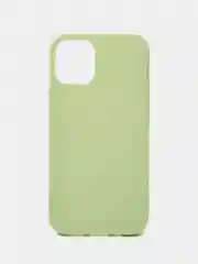 Бирюзовый чехол на Айфон iPhone 5, 6, 7 8 plus, X, XS Max, XR, 11 12 13 Pro Max, 12 Mini, 13 Pro Max