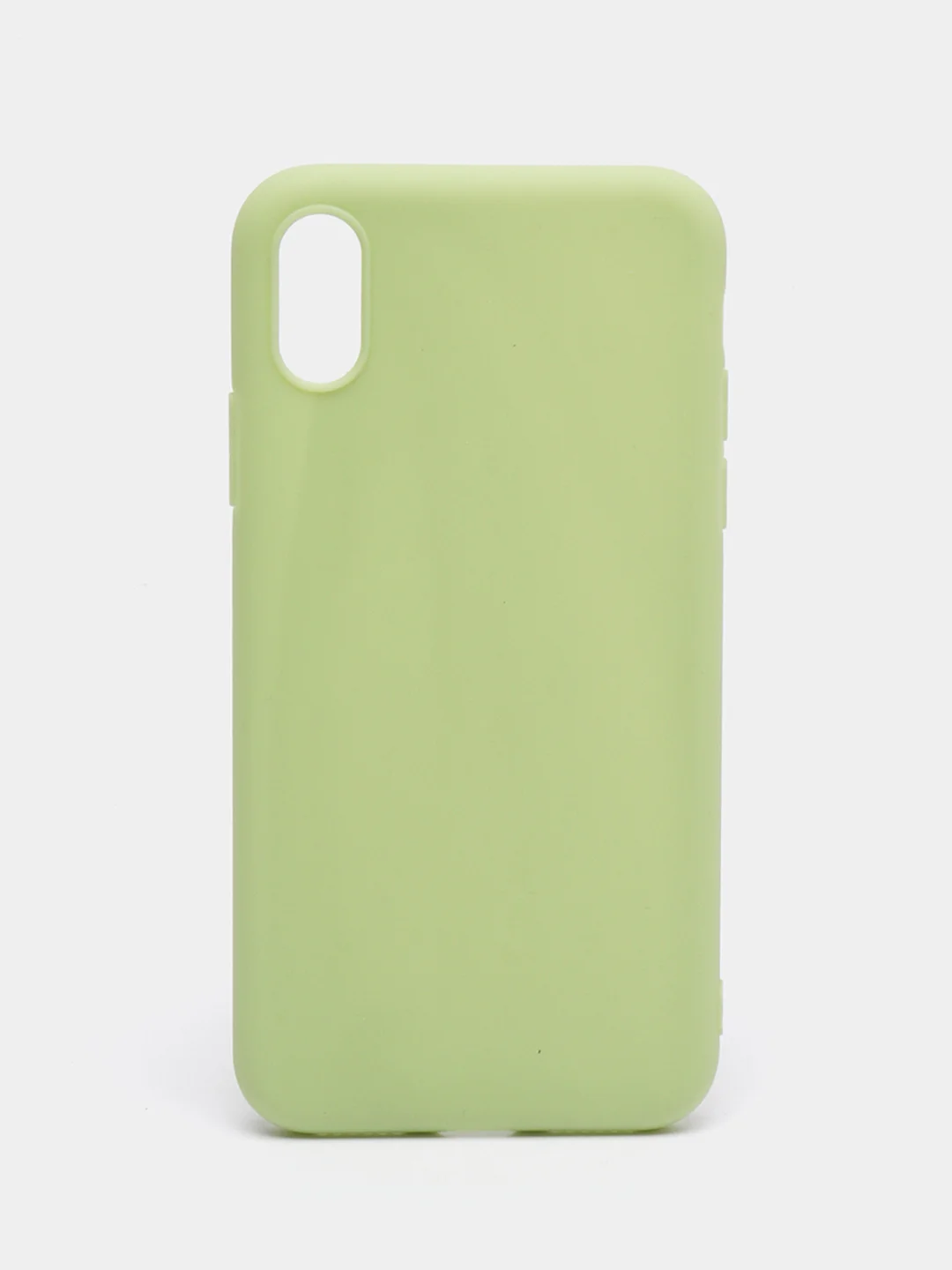 Бирюзовый чехол на Айфон iPhone 5, 6, 7 8 plus, X, XS Max, XR, 11 12 13 Pro Max, 12 Mini, 13 Pro Max