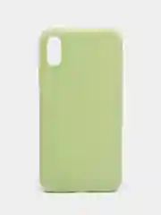 Бирюзовый чехол на Айфон iPhone 5, 6, 7 8 plus, X, XS Max, XR, 11 12 13 Pro Max, 12 Mini, 13 Pro Max