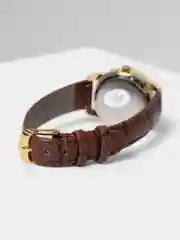 Черный наручные женские часы OLEVS